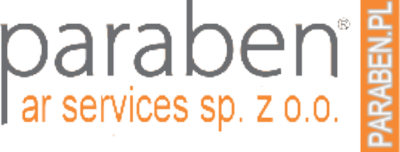 SKLEP Z PRODUKTAMI PARABEN CORP. ONLINE