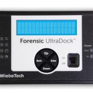 Forensic Blocker UltraDock FUDv6 (możliwość dostawy bezpośr. z USA, z oprogramowaniem Paraben) - obrazek 3