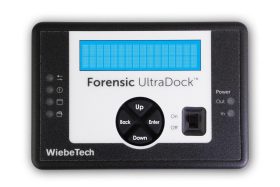 Forensic Blocker UltraDock FUDv6 (możliwość dostawy bezpośr. z USA, z oprogramowaniem Paraben) - obrazek 3