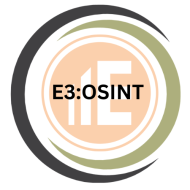 E3:OSINT (PARABEN.PL)