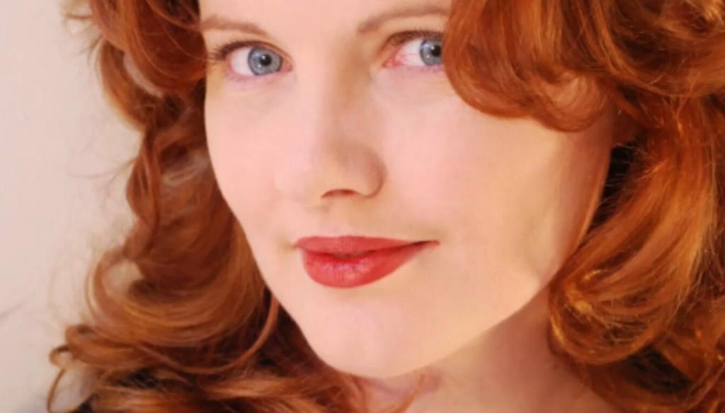 Amber Schroader CEO