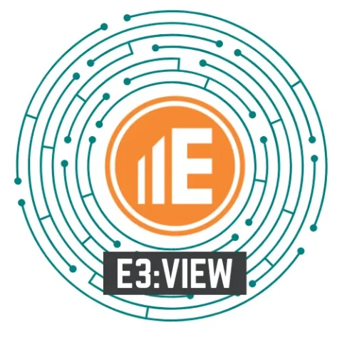 E3:VIEW Narzędzie Recenzyjne