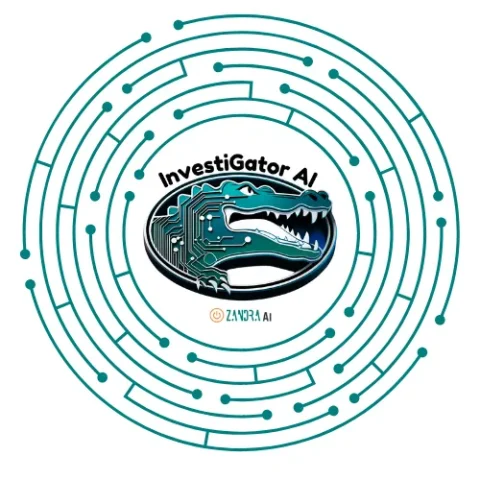 InvestiGator AI (Subskrypcja 1 m-c)