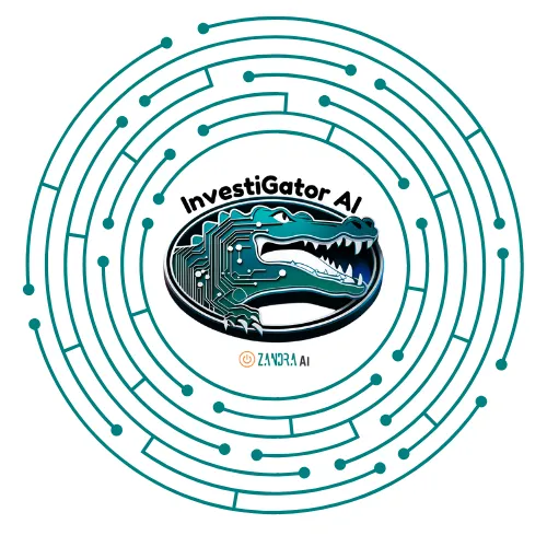 InvestiGator AI (Subskrypcja 1 m-c)